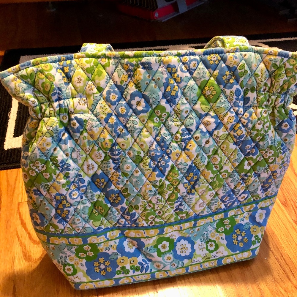 Vera Bradley tote